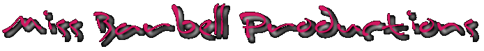 Miss Barbell Productions