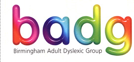 Birmingham Adult Dyslexic Group