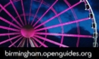 The Open Guide to Birmingham