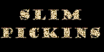 Slim Pickins Web Site