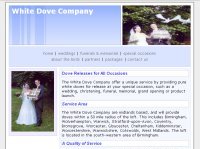 White Dove Company