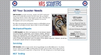 KRS Scooters