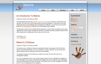 Maisha