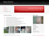 Revive The Drive