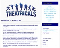 Theatricals Club